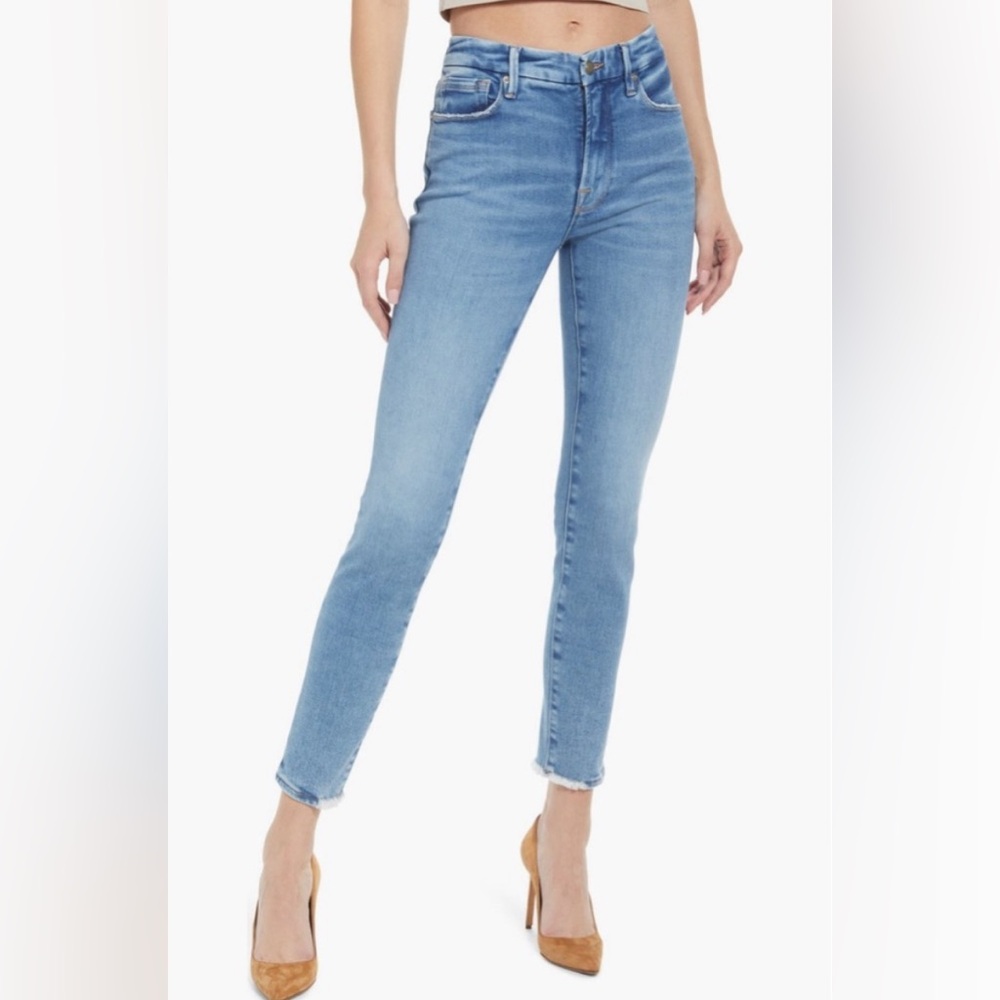 Good American Good Legs Jeans GL941T